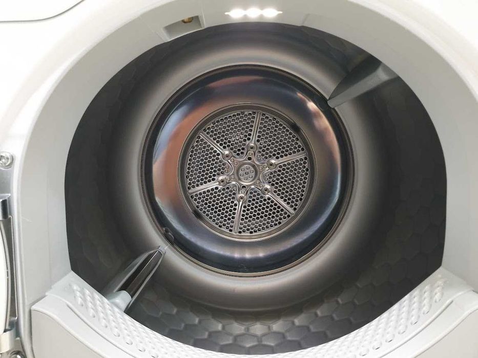 Пара Miele Сушилня с термопомпа Миеле 12м Гаранция