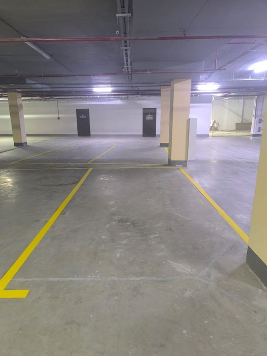 Сдам паркинг ЖК Salzburg