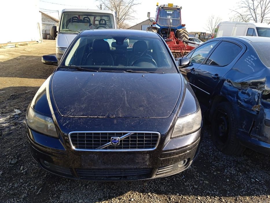 Dezmembrari  Volvo S40 2 (MS)  2004  > 0000 1.6 D Motorina