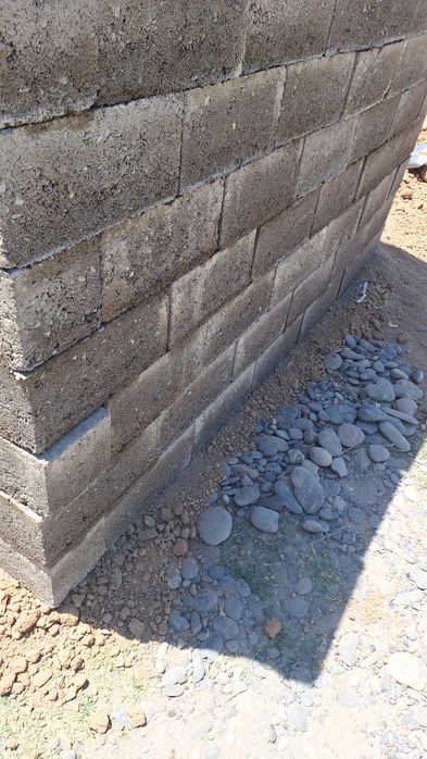 Шлака блок сфатли (perichestlina pul utkazmalari ham mavjut)