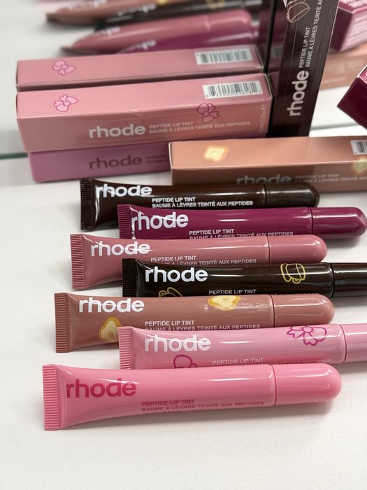 Rhode Peptide Lip Tint + лимитирани модели