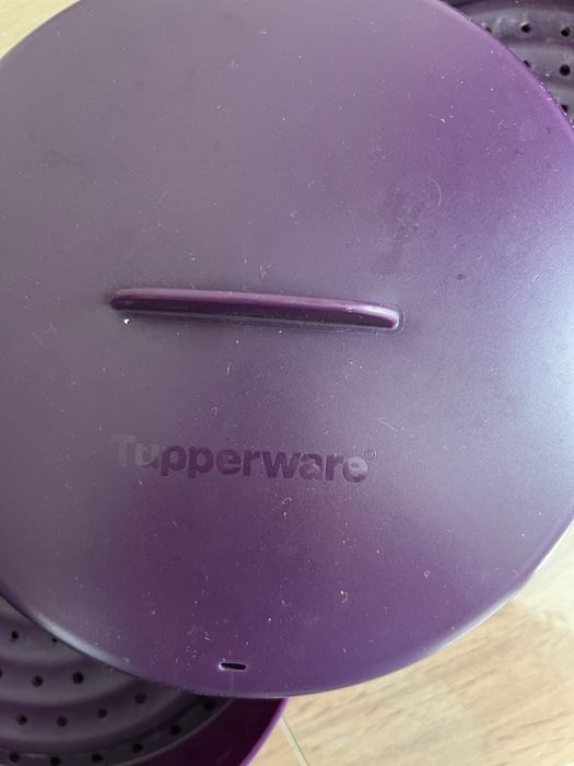 Пароварка фирмы Тapperware