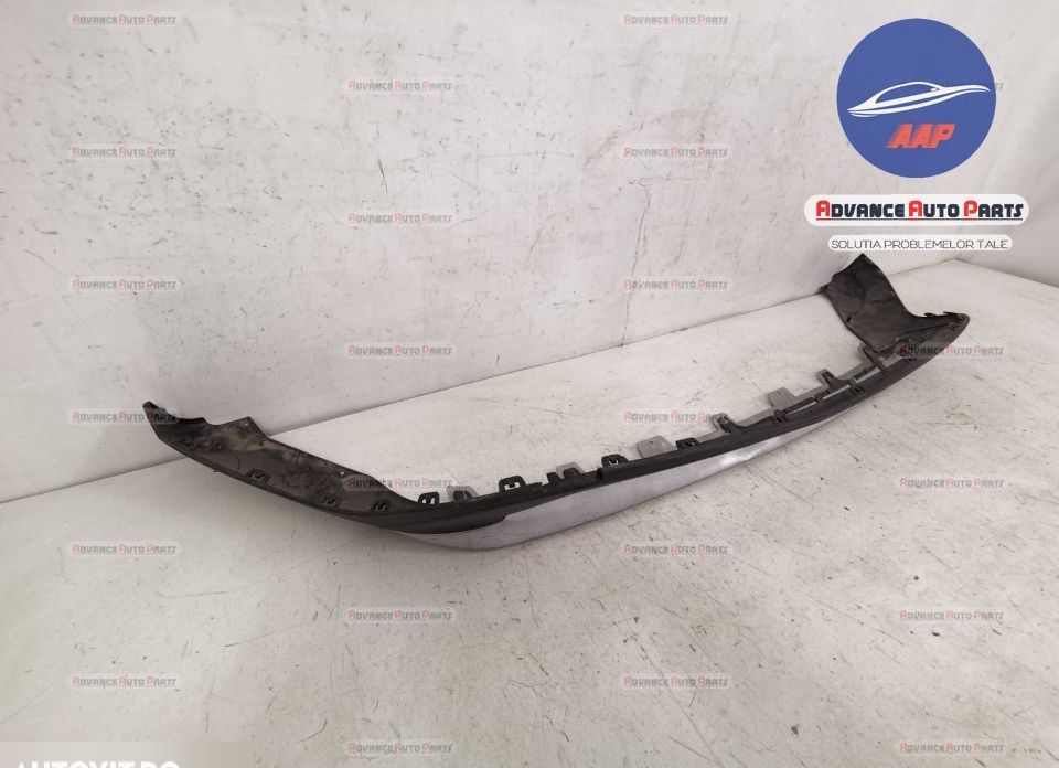 Предна пола код A1568850625 - оригинална, в добро състояние Мерцедес-Б