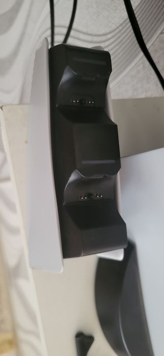 Продам пс5 (с играми)