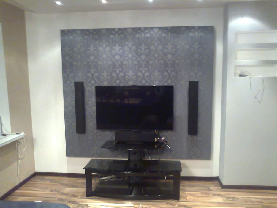 Отделка и ремонт квартир