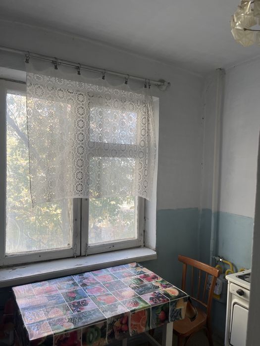 Чирчик, Троицк, 1/3/4, не торец, без ремонта. Ор-р 14 школа