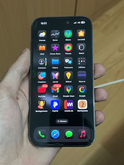 Urgent iphone 14 pro
