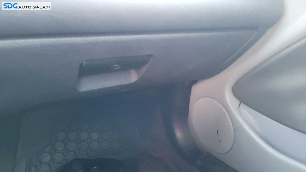 Torpedo Torpedou Bord BMW Seria 3 E46 1997 - 2006 [C2392]