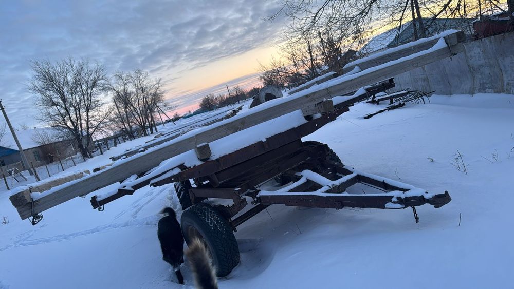 Трактор сатамынн