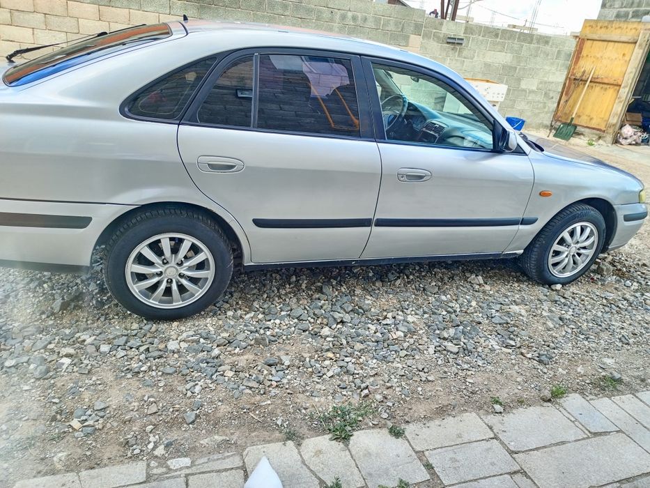 Продам Мазду 626GF
