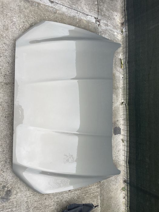 Set balanale capota ford mondeo mk5 stanga / dreapta