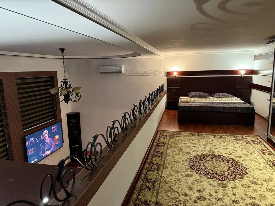 Аренда участка в Юнусабадском районе