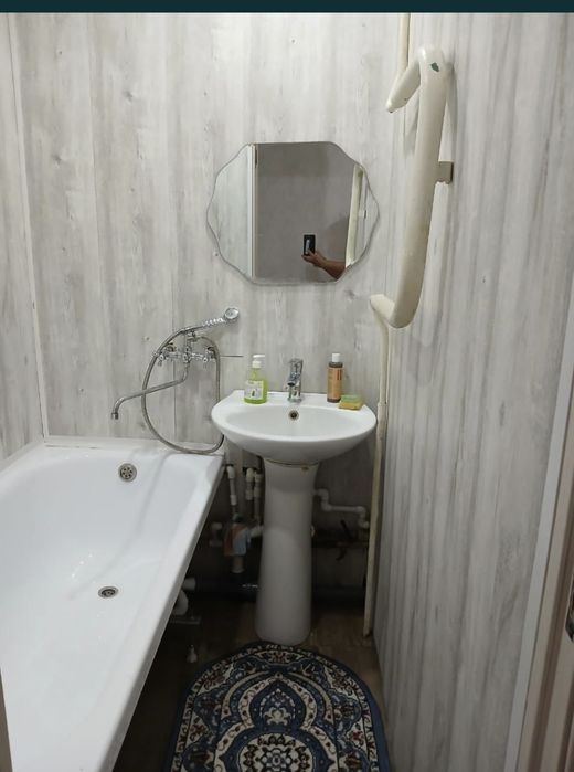 Продам 2 ком квартиру