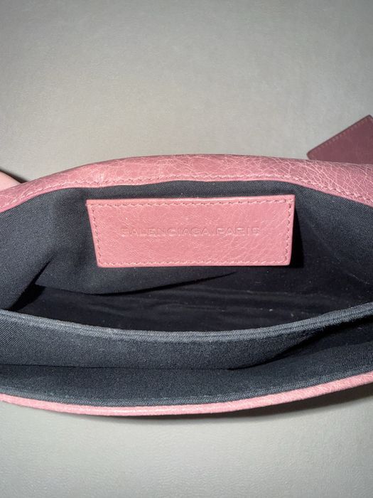 Клатч Balenciaga оригинал