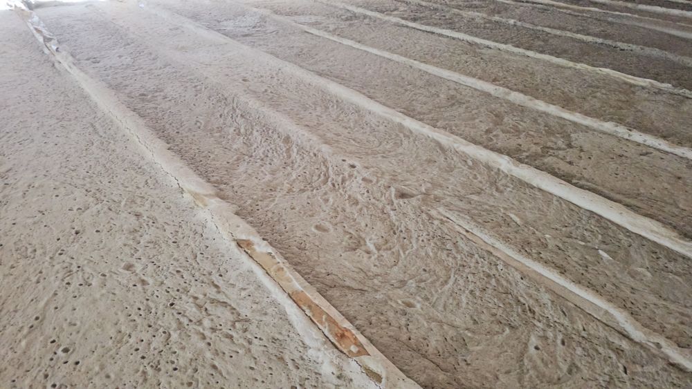 100% Сапалы Пенобетон