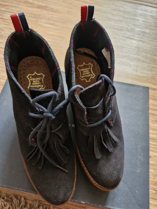 Продам ботильоны Tommy Hilfiger