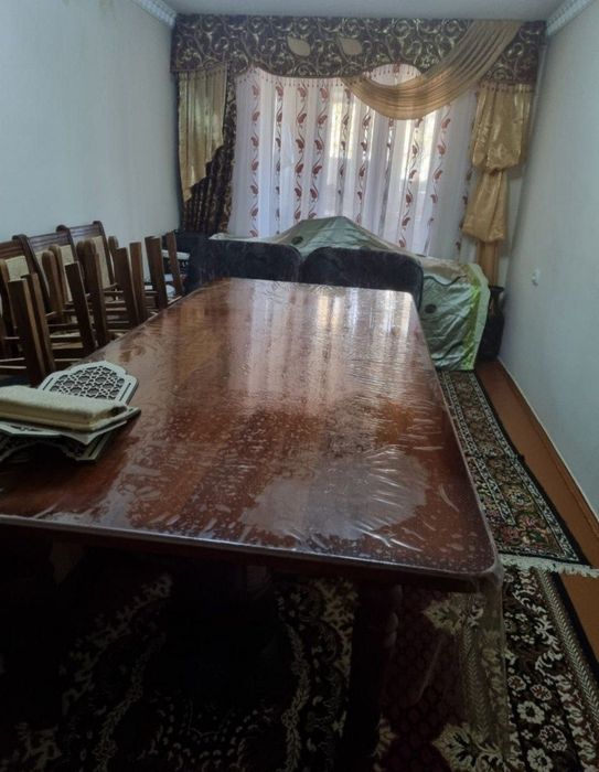 Срочно Продаётся 3ком Чиланзар 15кв