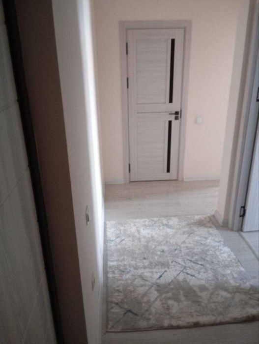 Сдаётся квартира на Алмазаре, ЖК "Almazar city", ор-р: улица Карасарай