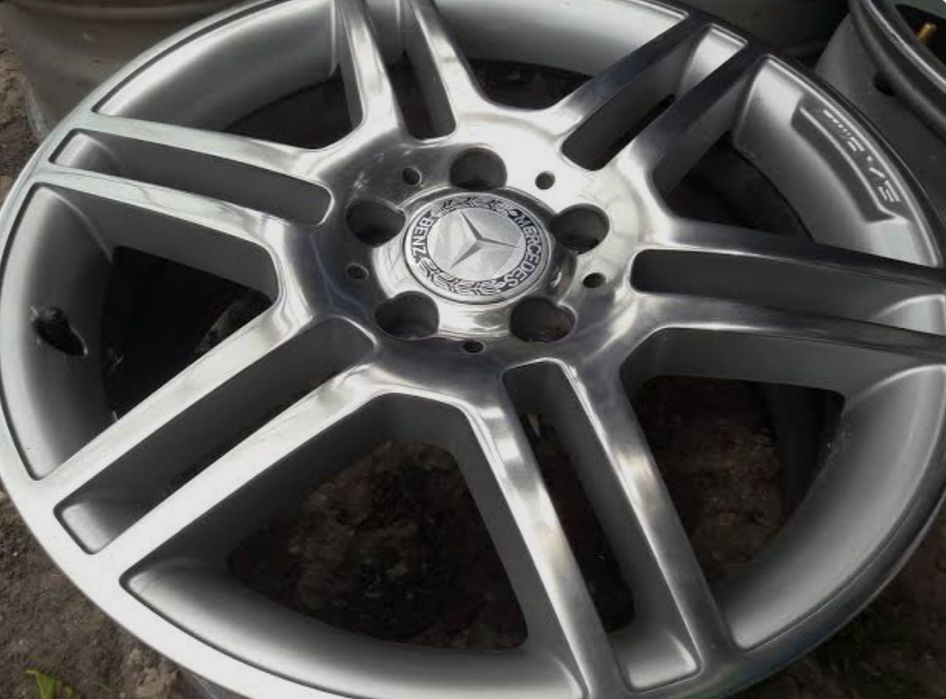 Боядисване на Джанти и д-р детайли Перник