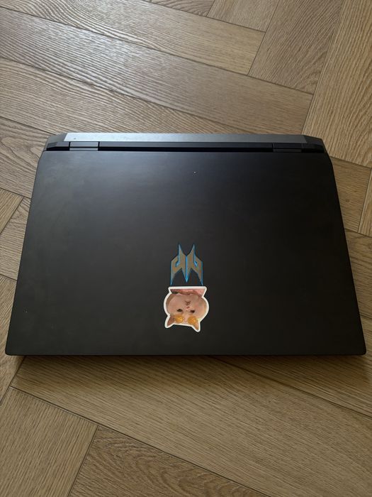Acer predator helios 300. I7 12700H RTX 3080