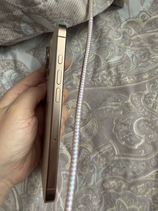 Iphone 16pro 256GB