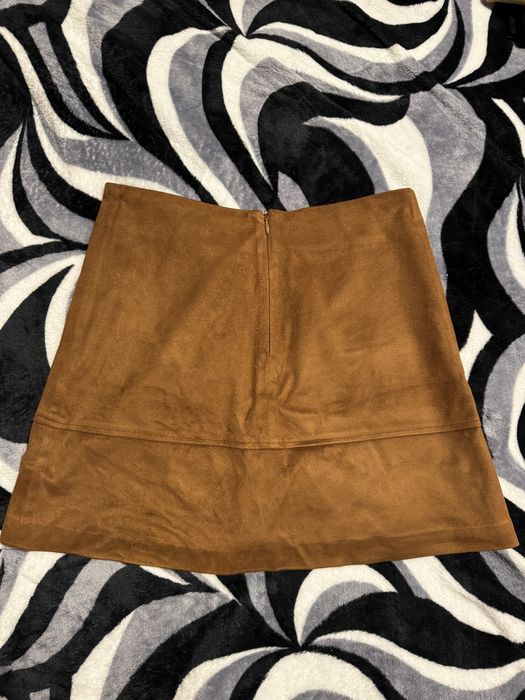 Fusta maro mini Clockhouse