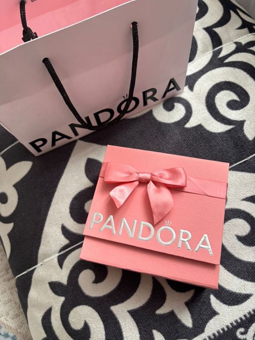Pandora для подарки