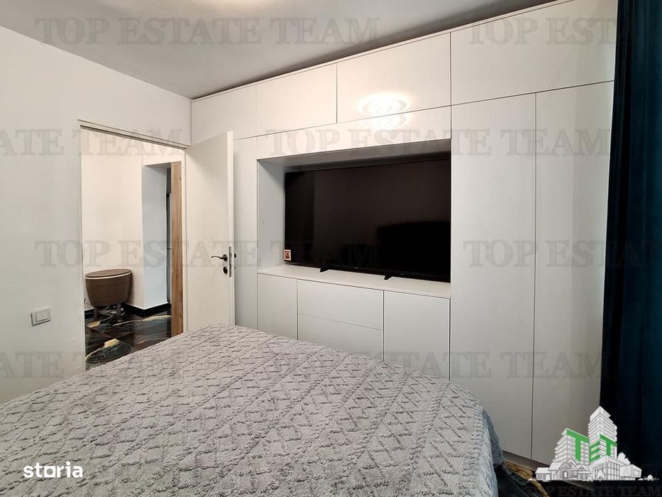 Apartament 2 camere | Renovat | La 5 minute de Bucur Obor