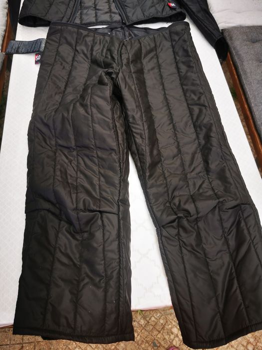 Мъжка мото екипировка Ducati by dainese