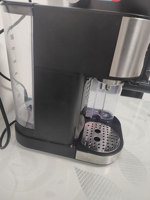 Espressor Studio Casa Batista latte, 15 Bar