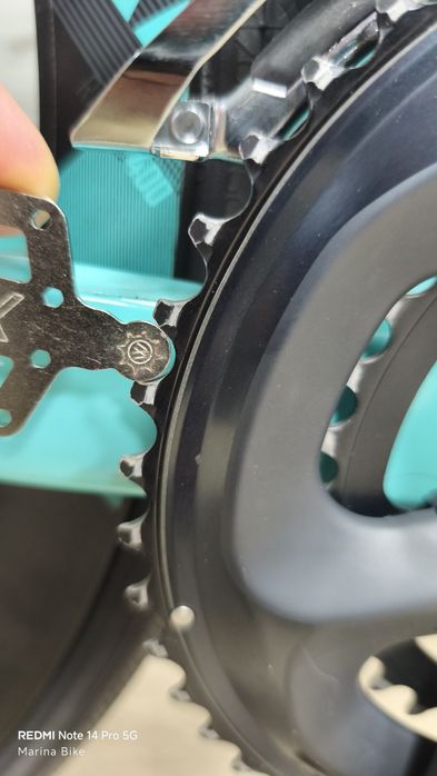 Карбонов шосеен велосипед Bianchi Specialissima CV Disc Ultegra | 57