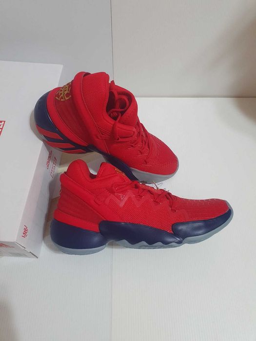 Adidas Spiderman masura 38 originali noi in cutie