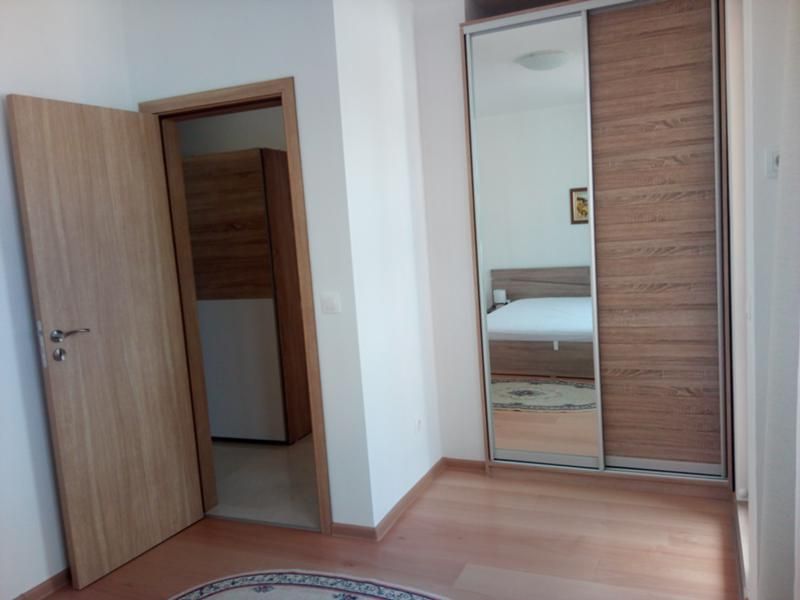 Дава се под наем Двустаен апартамент в София, Манастирски ливади - 60 кв.м за 613 € - Снимка #6