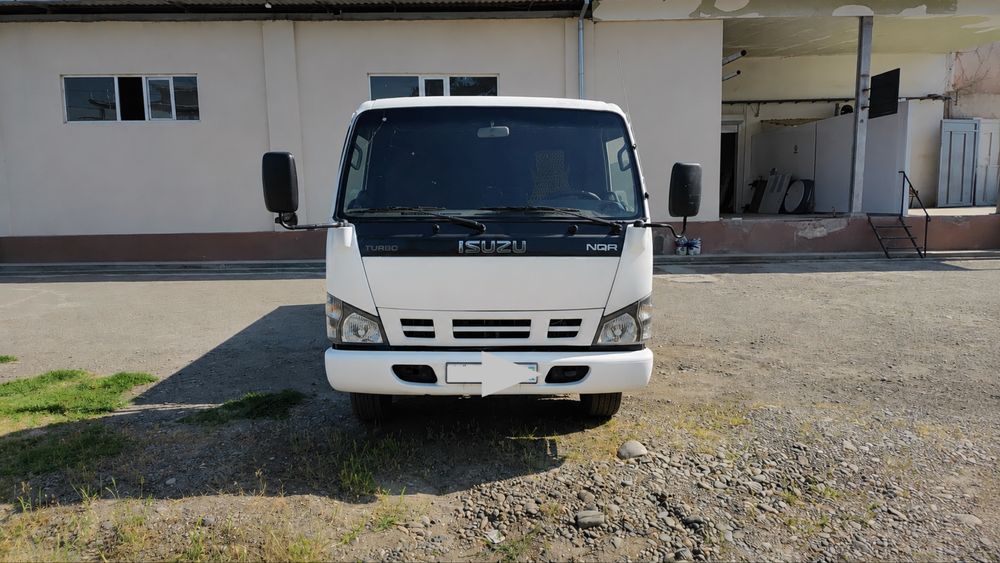 Исузи (Isuzu) Сотилади
