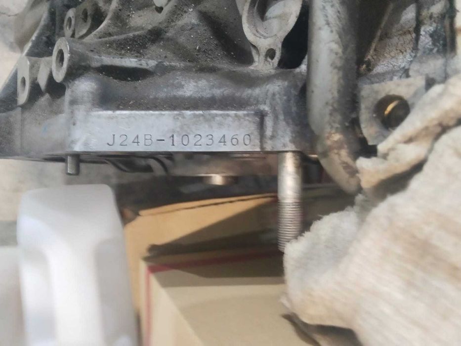 Продам двигатель