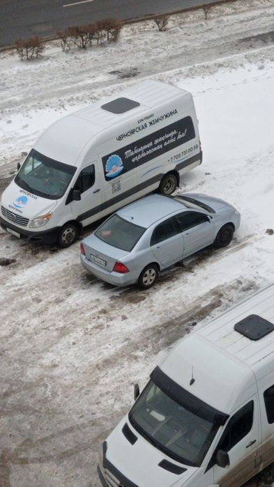 Toyota corolla 2005..1.4. механика