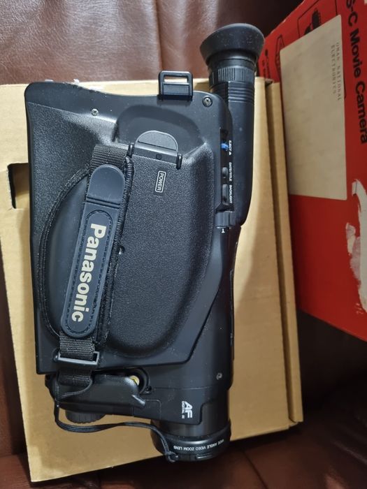 Видеокамера Panasonic RX-20