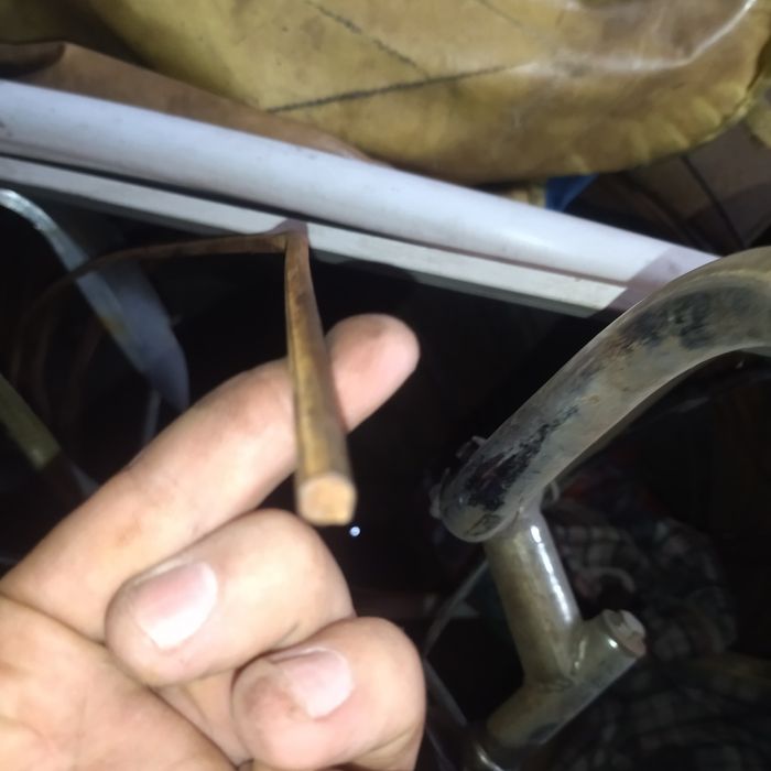 Продам проволоку катанку 6 мм