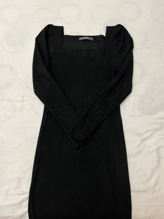 Платья ( французский длина)