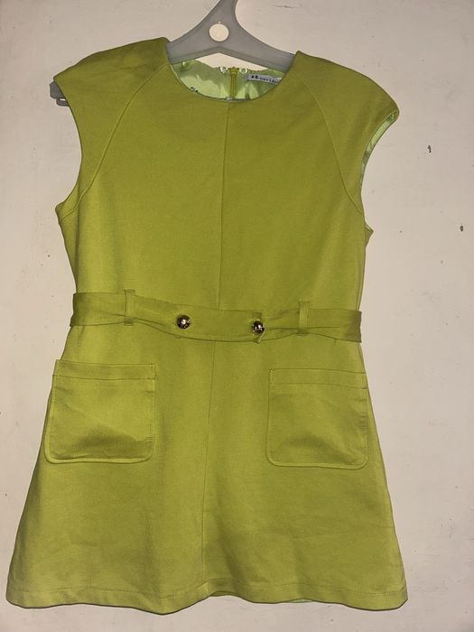 Вещи подростковые