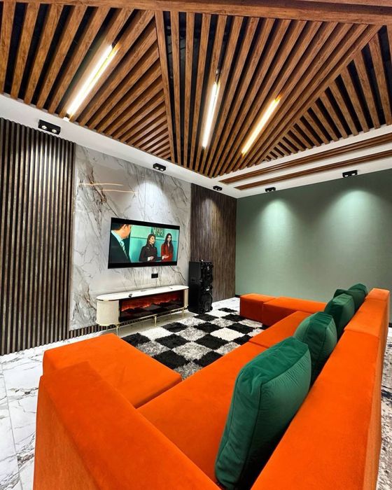 Дача в чарваке бочка (HI-TECH MARINA HAUSE ) дача аренда по суточно