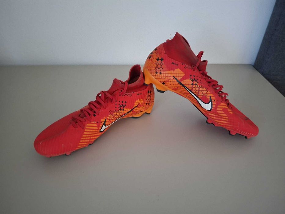 Nike Mercurial Vapor 13 Elite FG