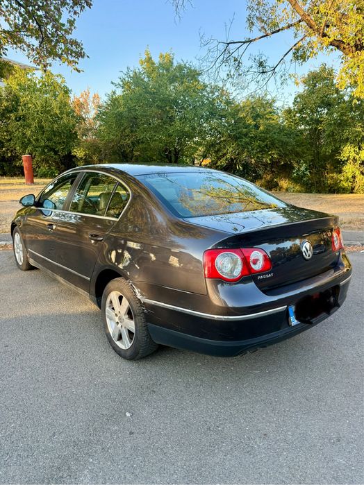 Vand VW Passat 1.9 TDI 105 Cp Berlina