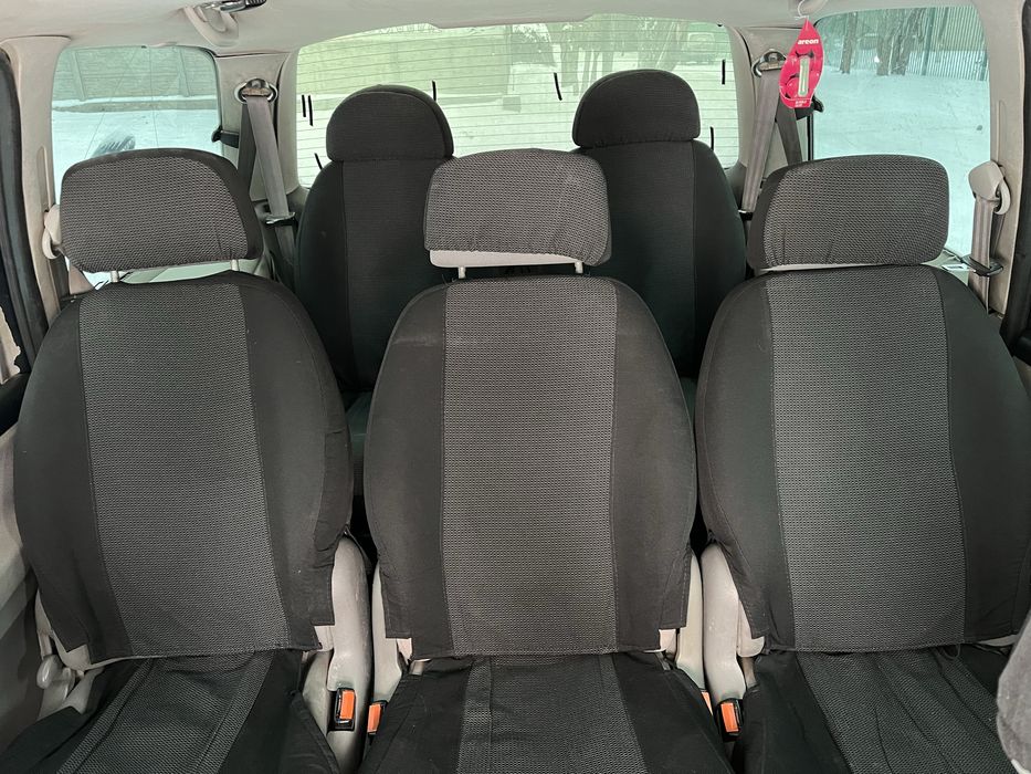 Срочно продам Ford galaxy