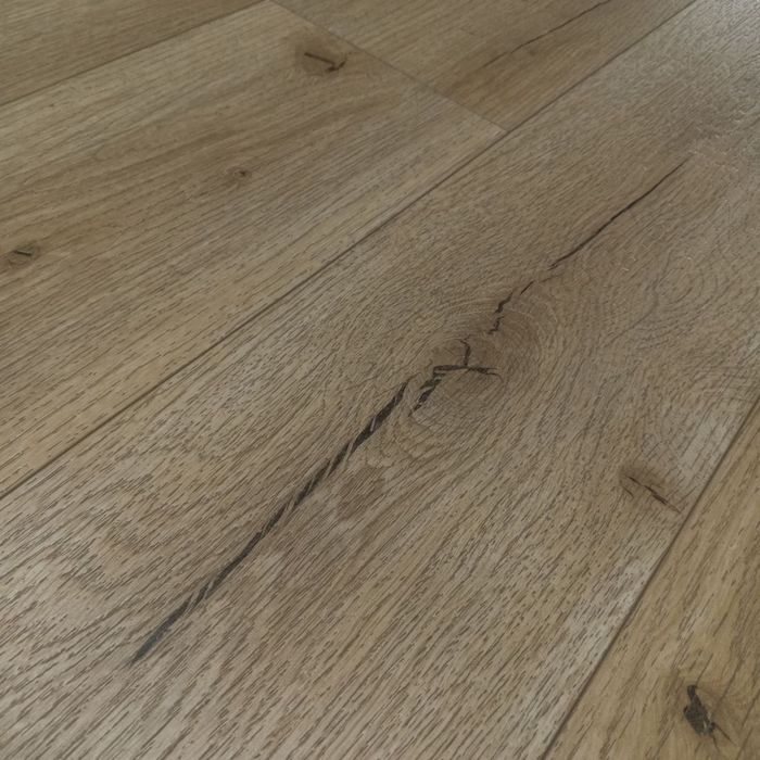 Laminat va parketlar ishonchli brend ishonchli tanlov