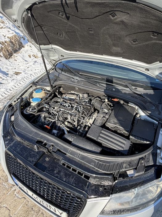 Vand Audi A3 2.0 TDI