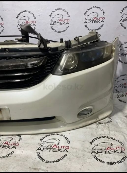 Honda Odyssey 3 2011год Ноускат мини-морда