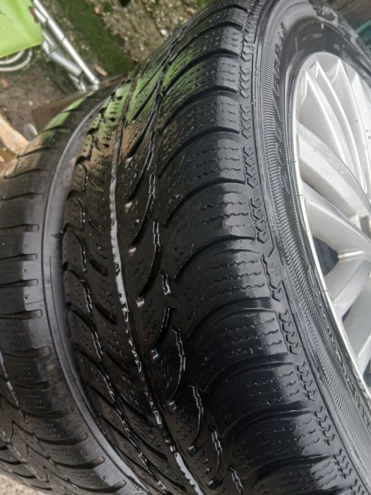 Vand genți pe 16 Wolkswagen Passat