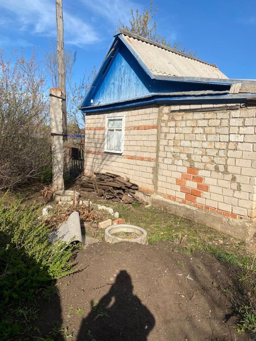 Дача по Зерендинской трассе