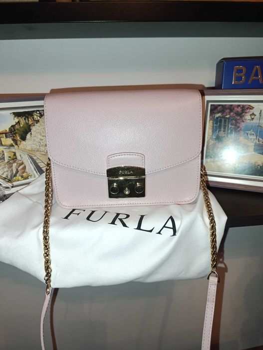 Чанта Furla metropolis